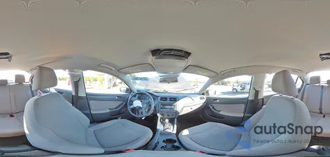 2013 Volkswagen Jetta Base z USA, uszkodzony, nr VIN 3VW2K7AJ9DM304186